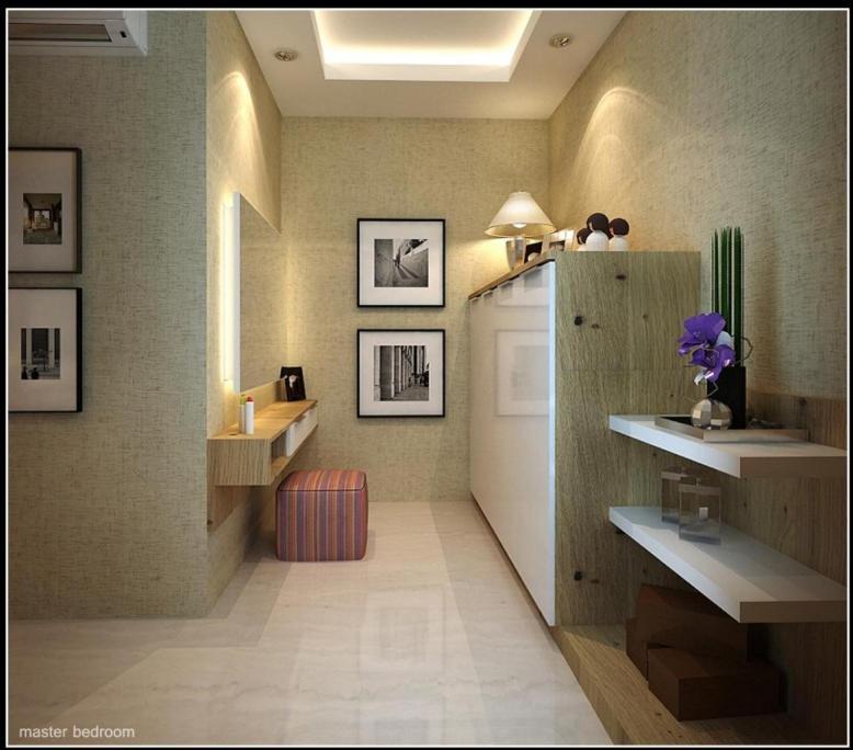 Appartement Grand Palace Kemayoran